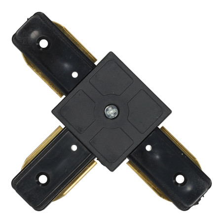 Connectable Rail Connector...