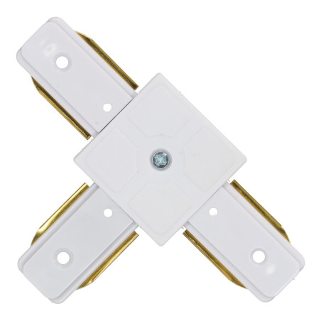 Connectable PVC Rail...