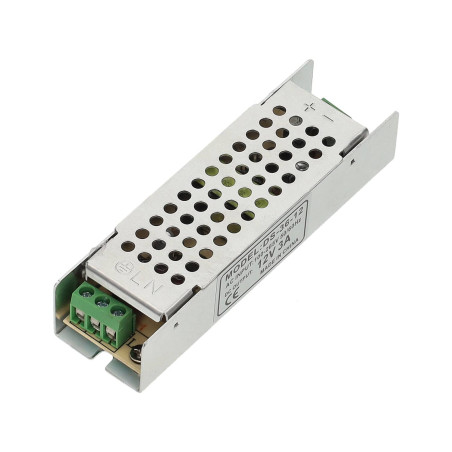 12V 36W LED-Transformator