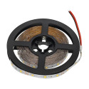 Tira LED 12V SMD 4.8W/m 1800lm 8mm Ancho IP20 - Rollo 5 metros
