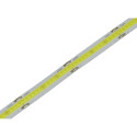 Tira LED 24V COB 12W/m 4200lm 10mm Ancho
