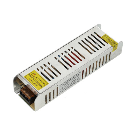LED Transformer - 150W 24V