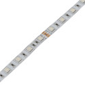 Tira LED 24V RGB 14.4W/m IP20 4200lm