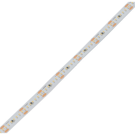 Tira LED 24V SMD 22W/m 11200lm 10mm Ancho IP20 - Rollo 5 metros