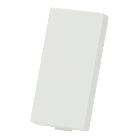 1/2 module blanck key