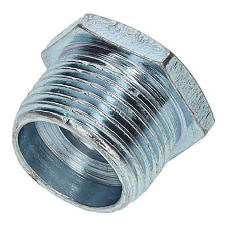 Tapón hexagonal rosca M20