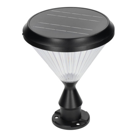Aplique Solar LED...