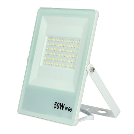 Proyector led 50W serie SLIM