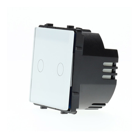 Doppio interruttore da 2000W