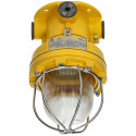 Luminária Industrial ATEX E27
