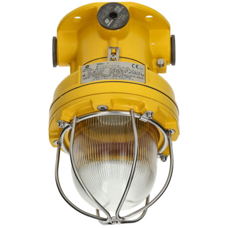 Industrieleuchte ATEX E27