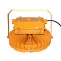 ATEX UFO LED Hallenstrahler 50W 120˚ IP66