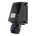 ATEX Wandsteckdose 2P+E 16A IP66