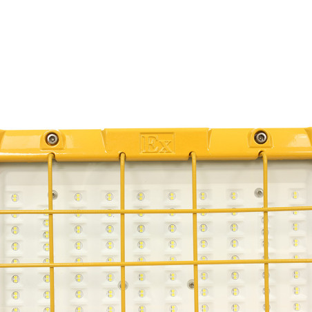 Proyector LED ATEX 150W 24V DC