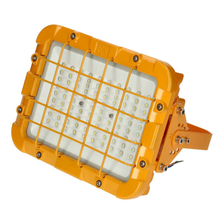 Proiettore LED ATEX 150W 24V DC