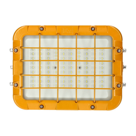 Proyector LED ATEX 150W 24V DC