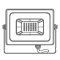 Accesorios Farola y Proyector