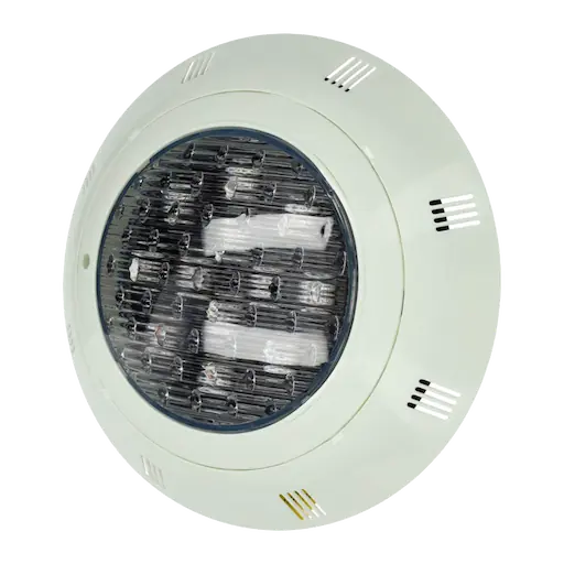 Luces LED piscina