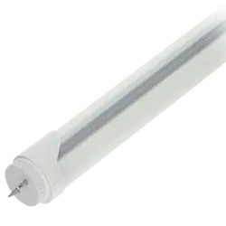 Tubos LED T5 y T8