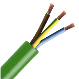 Cable eléctrico