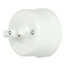 Serie Porcelana