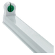 Bases tubos LED