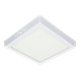 Plafones LED cuadrados