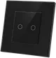 Mecanismos eléctricos serie Pro táctil