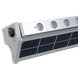 Bañadores solares LED