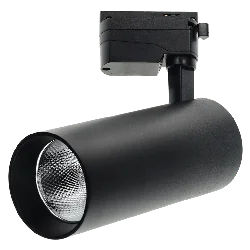 Focos LED para Carril