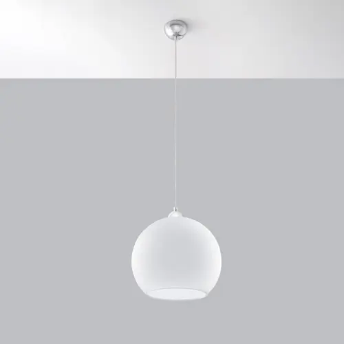 Iluminación por estancias