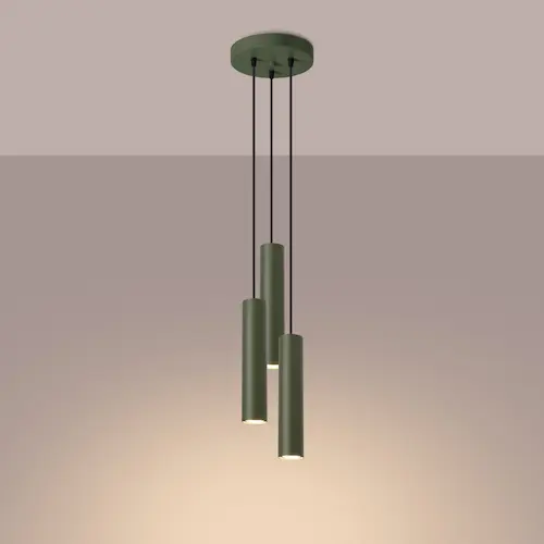 Iluminación por estancias