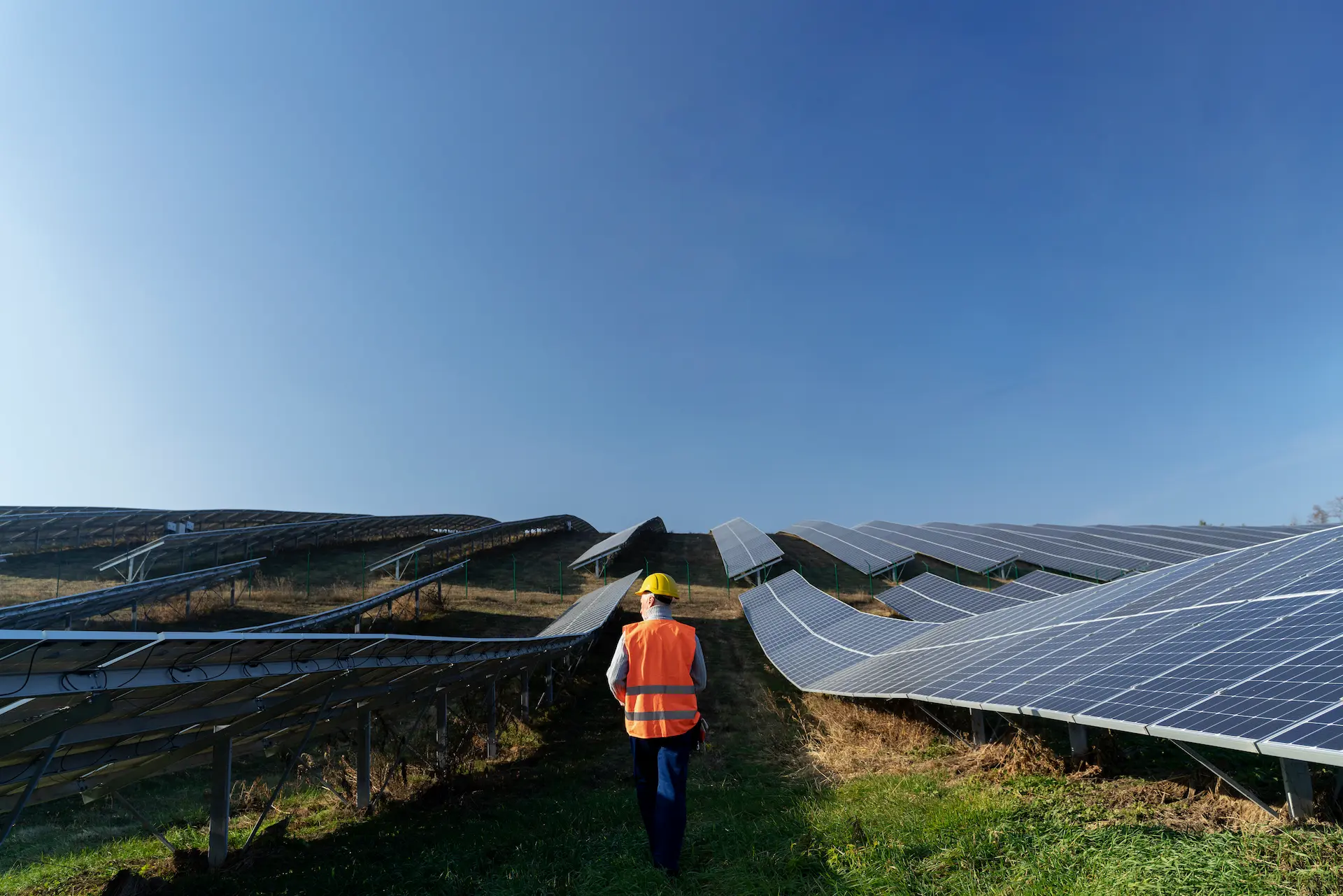 Erneuerbare Energien und Nachhaltigkeit